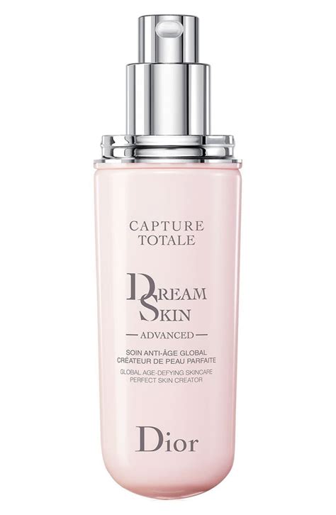 dior dreamskin advanced|dior capture dreamskin refill.